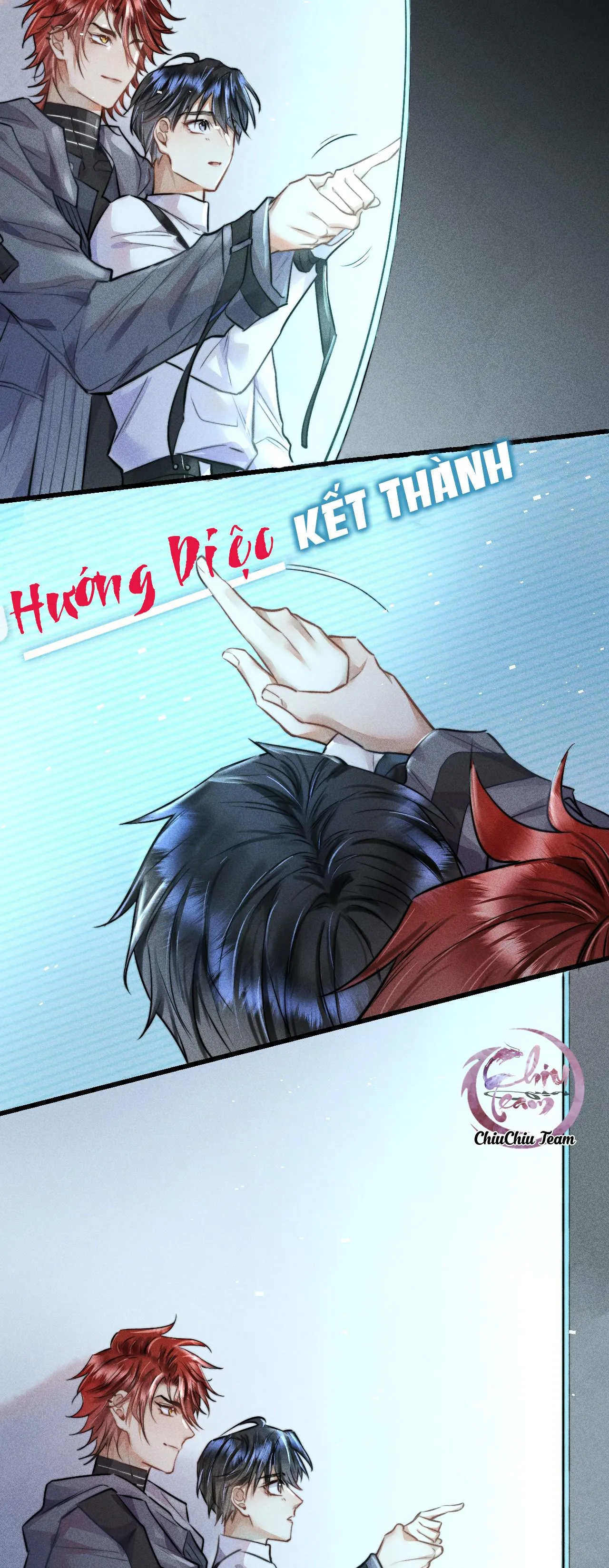 Tòa Tháp Chapter 2 Trang 42