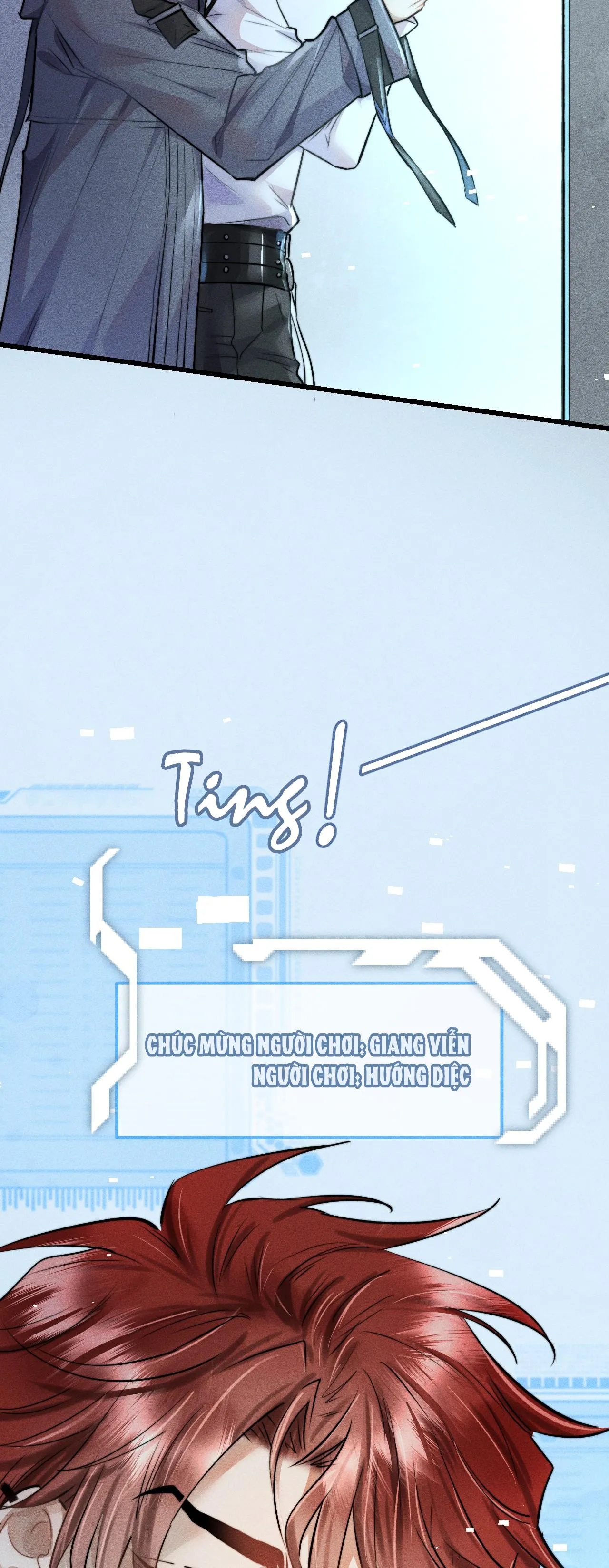 Tòa Tháp Chapter 2 Trang 43