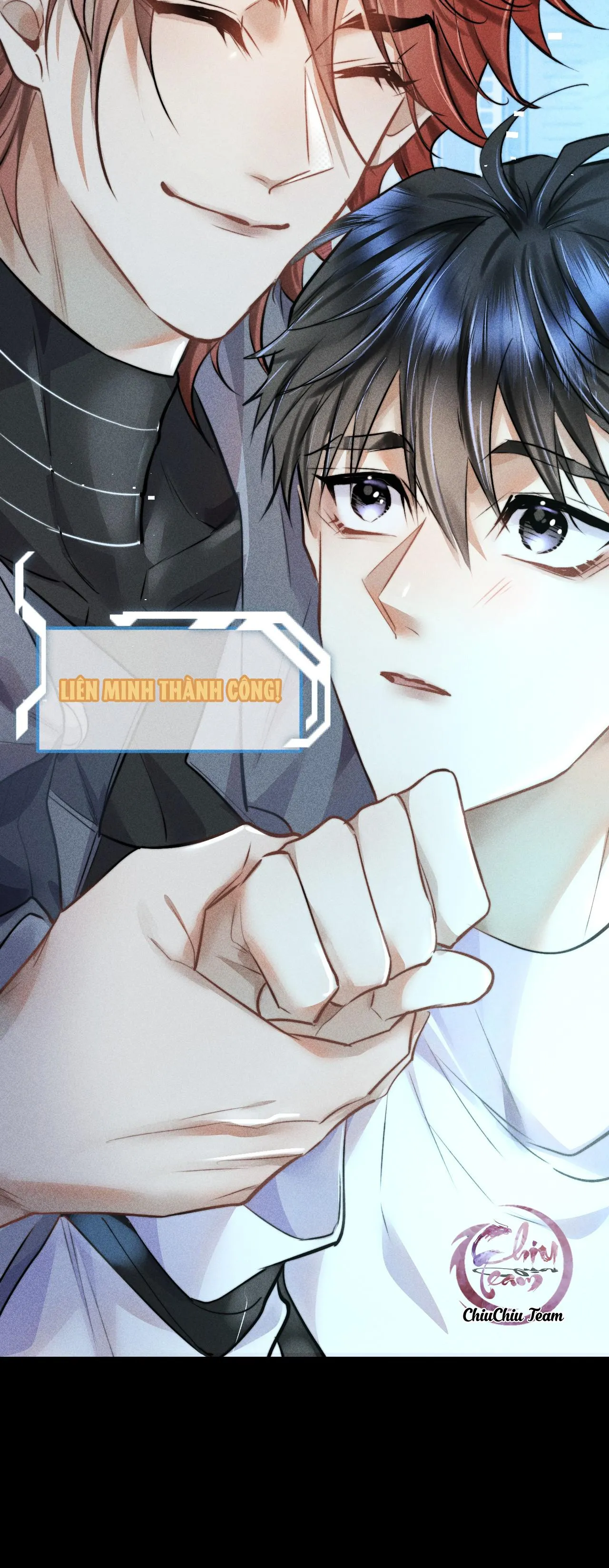 Tòa Tháp Chapter 2 Trang 44