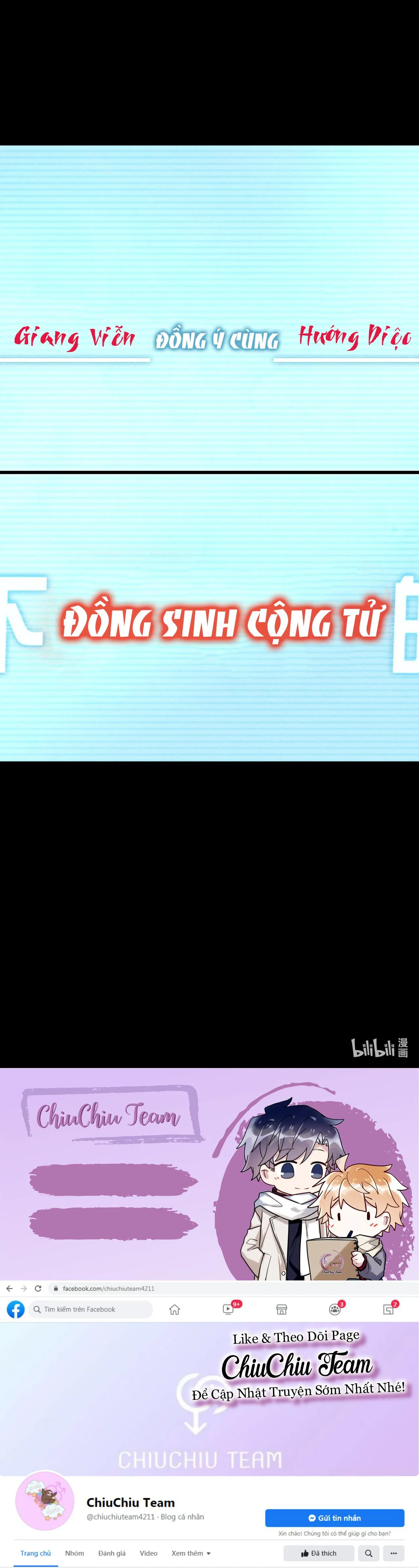 Tòa Tháp Chapter 2 Trang 45