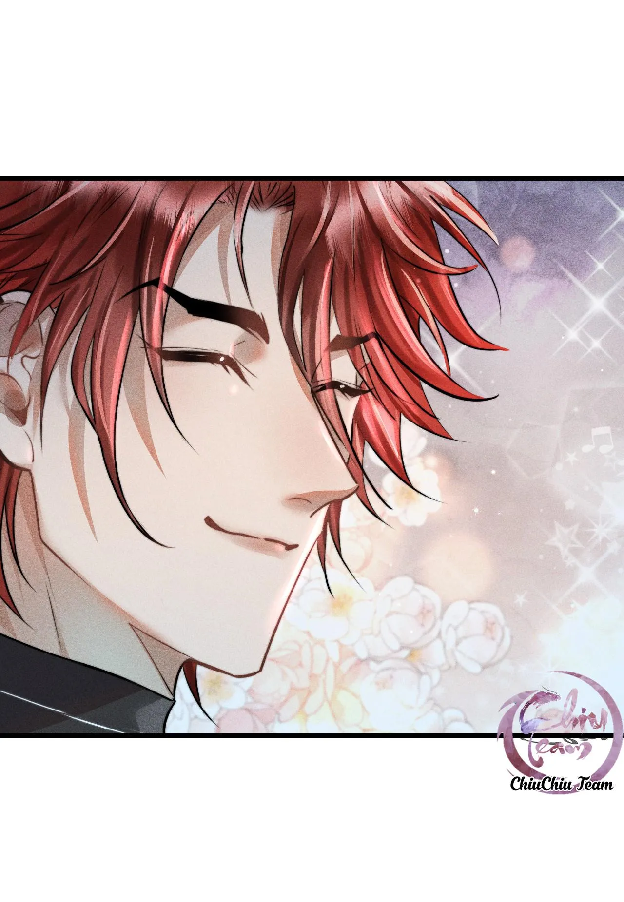 Tòa Tháp Chapter 3 Trang 4