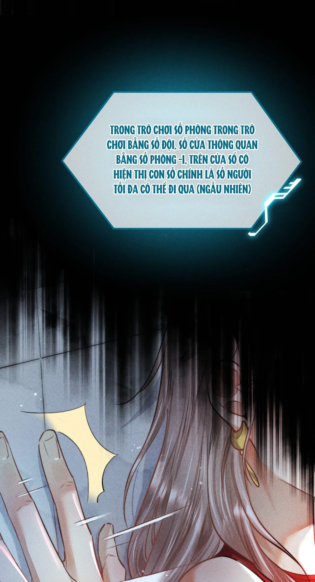 Tòa Tháp Chapter 3 Trang 13