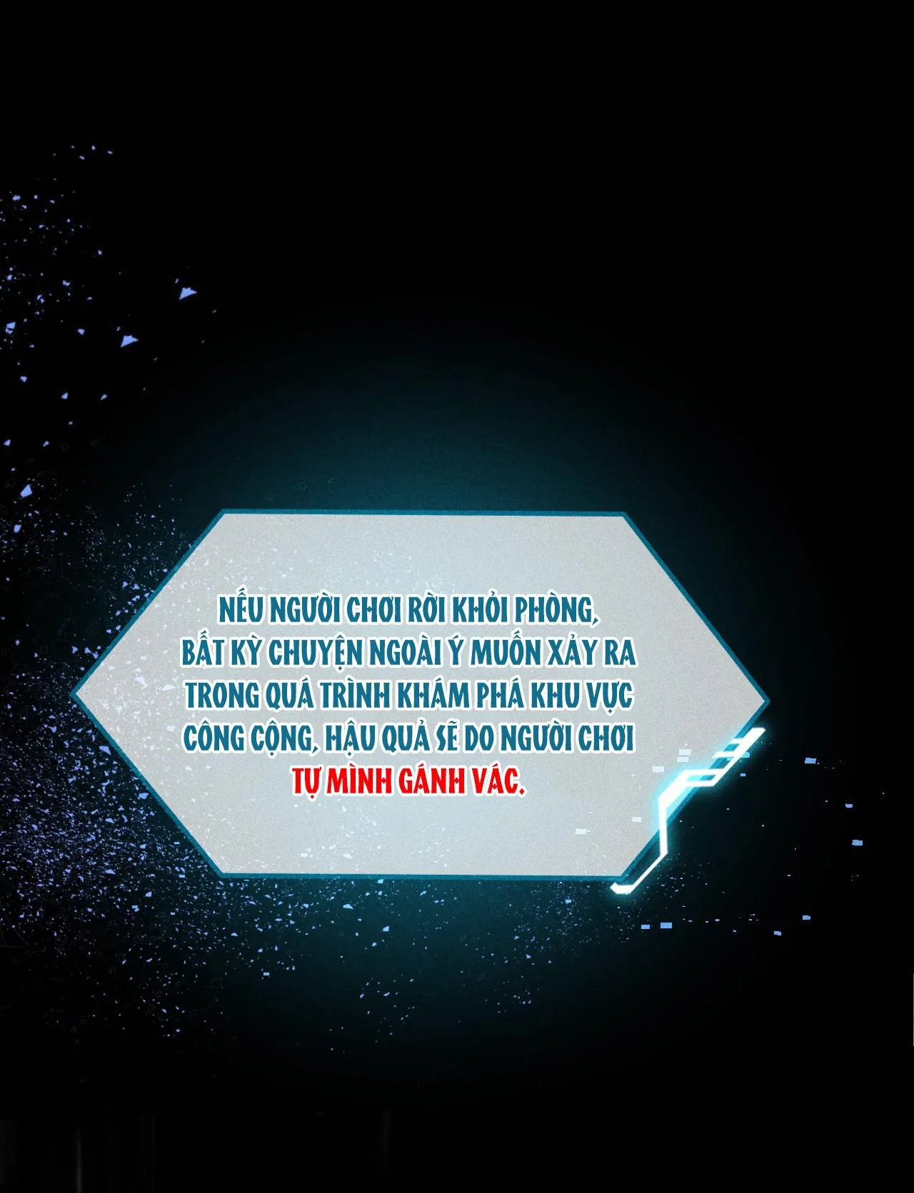 Tòa Tháp Chapter 3 Trang 16