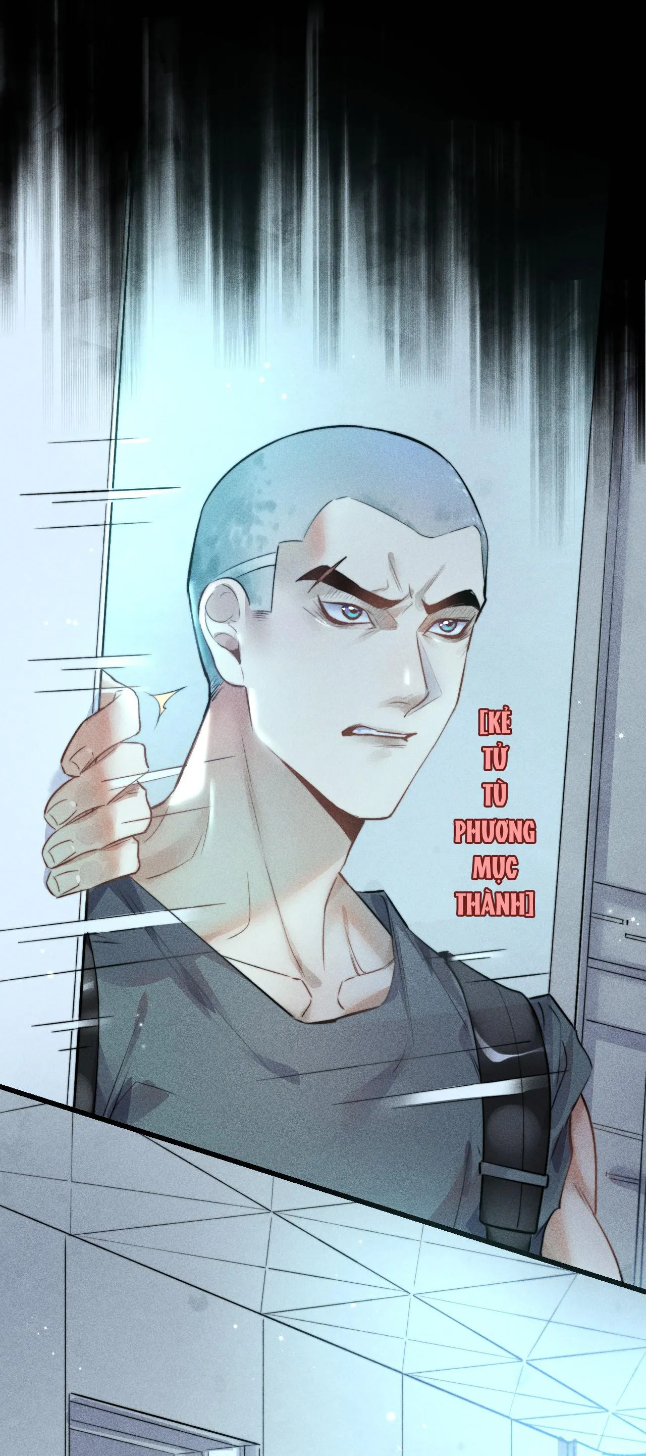 Tòa Tháp Chapter 3 Trang 17