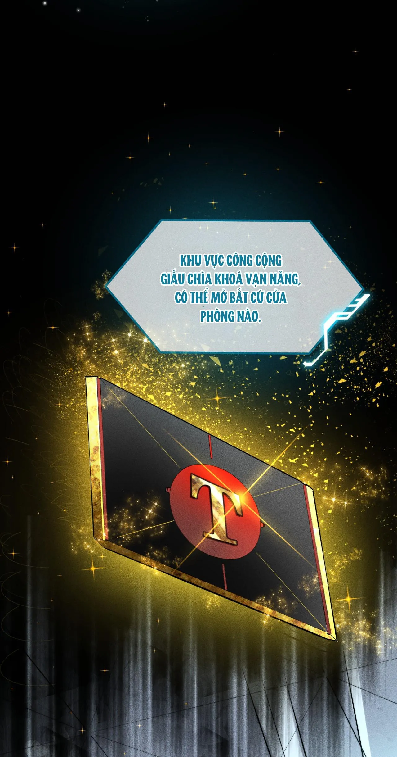 Tòa Tháp Chapter 3 Trang 19