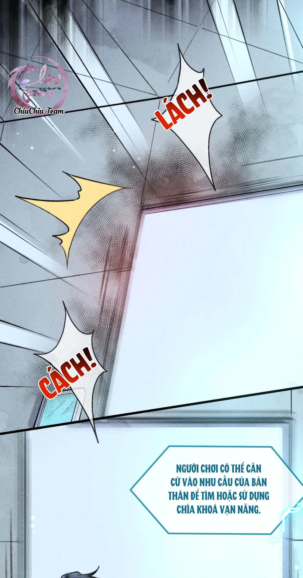 Tòa Tháp Chapter 3 Trang 20