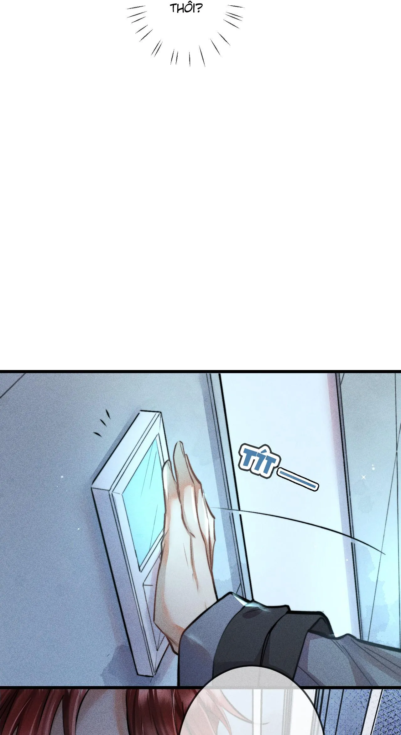 Tòa Tháp Chapter 3 Trang 27