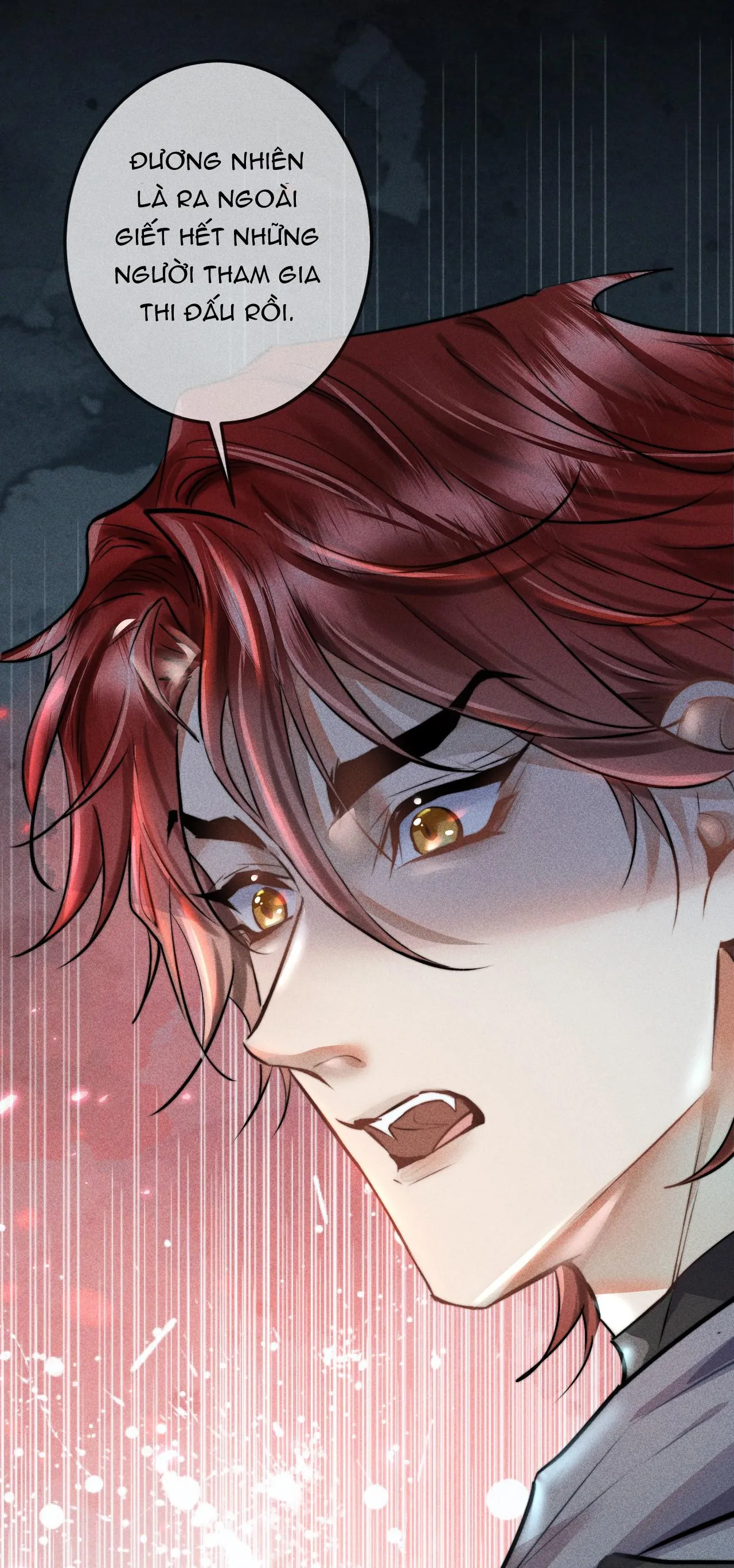 Tòa Tháp Chapter 3 Trang 29