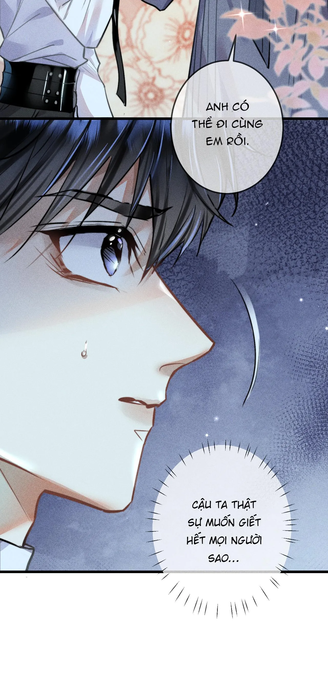 Tòa Tháp Chapter 3 Trang 31