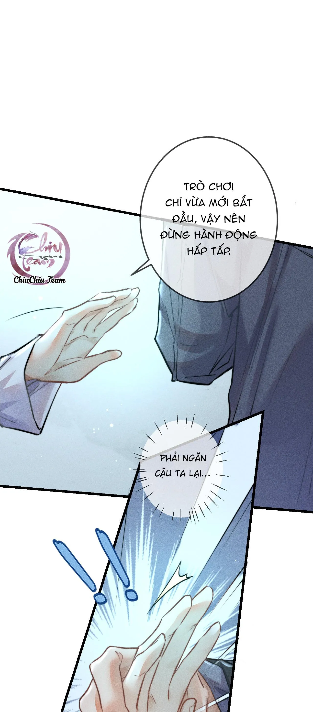 Tòa Tháp Chapter 3 Trang 32