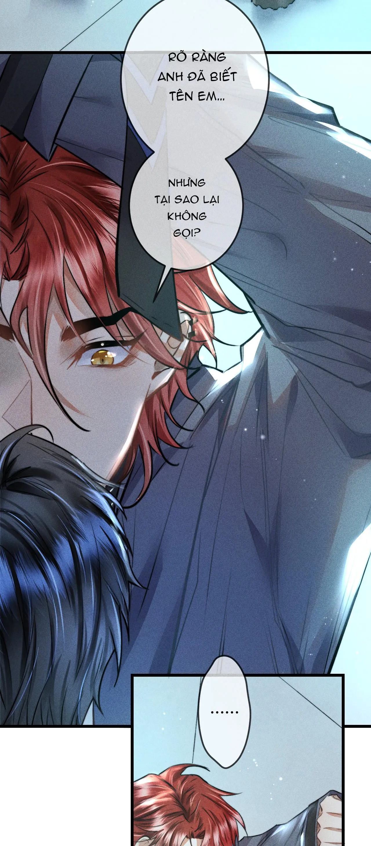 Tòa Tháp Chapter 3 Trang 35