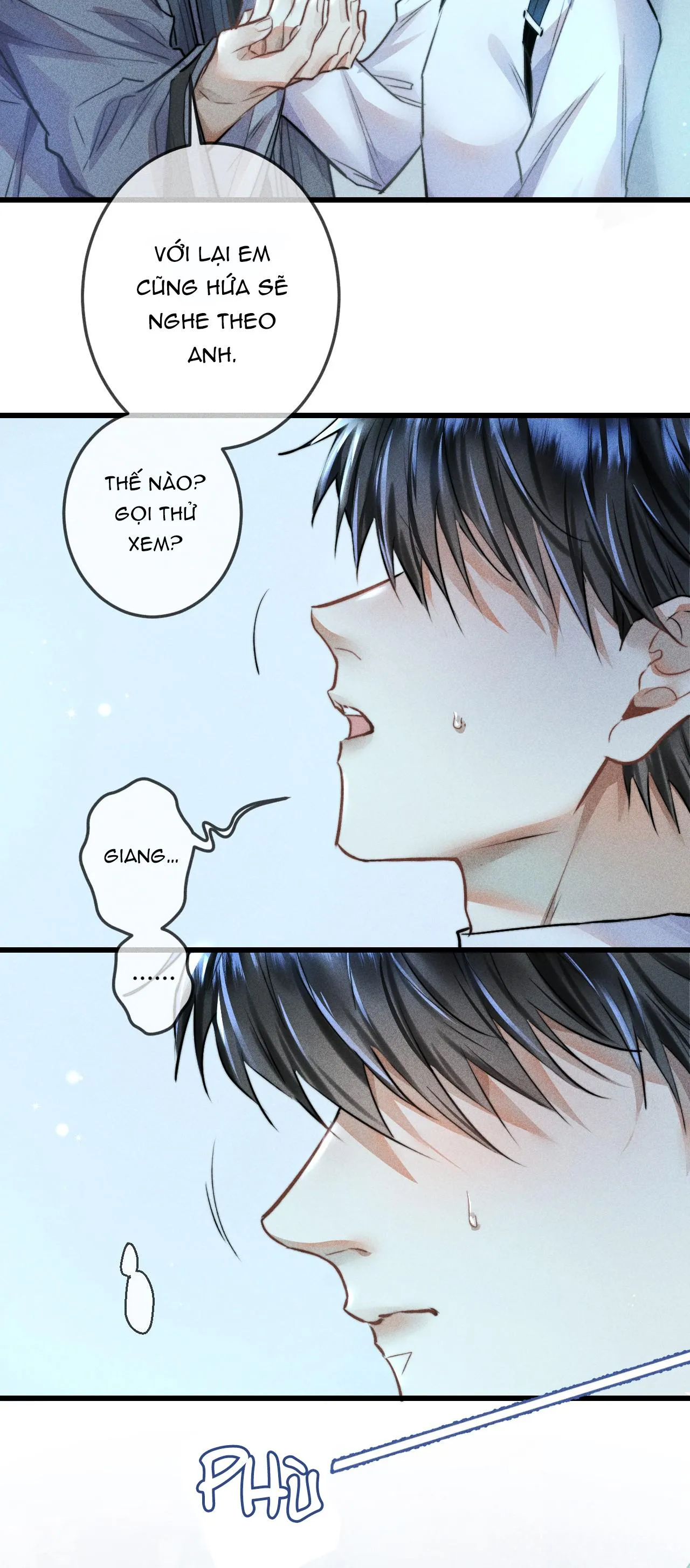 Tòa Tháp Chapter 3 Trang 37