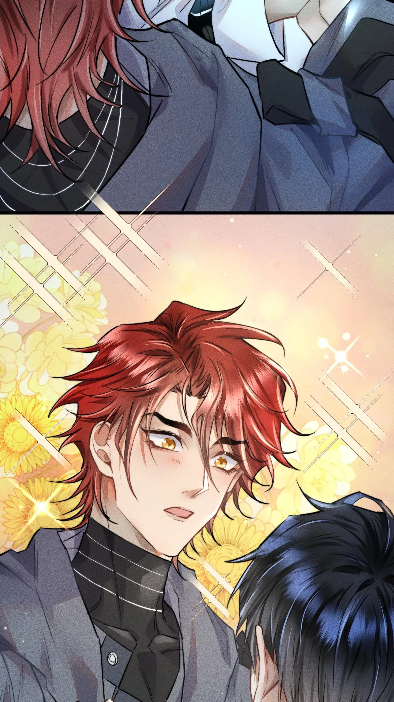 Tòa Tháp Chapter 3 Trang 39