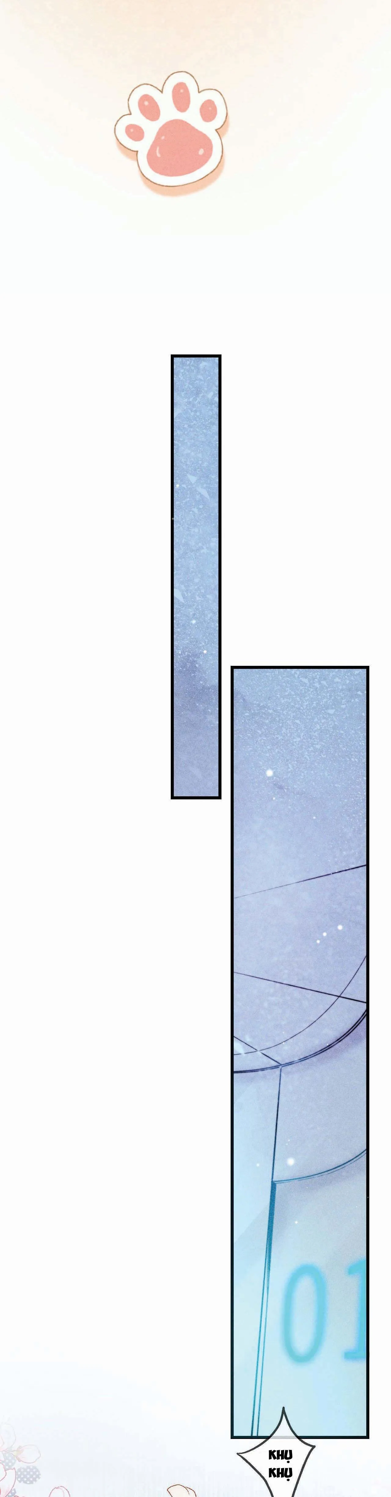 Tòa Tháp Chapter 4 Trang 5