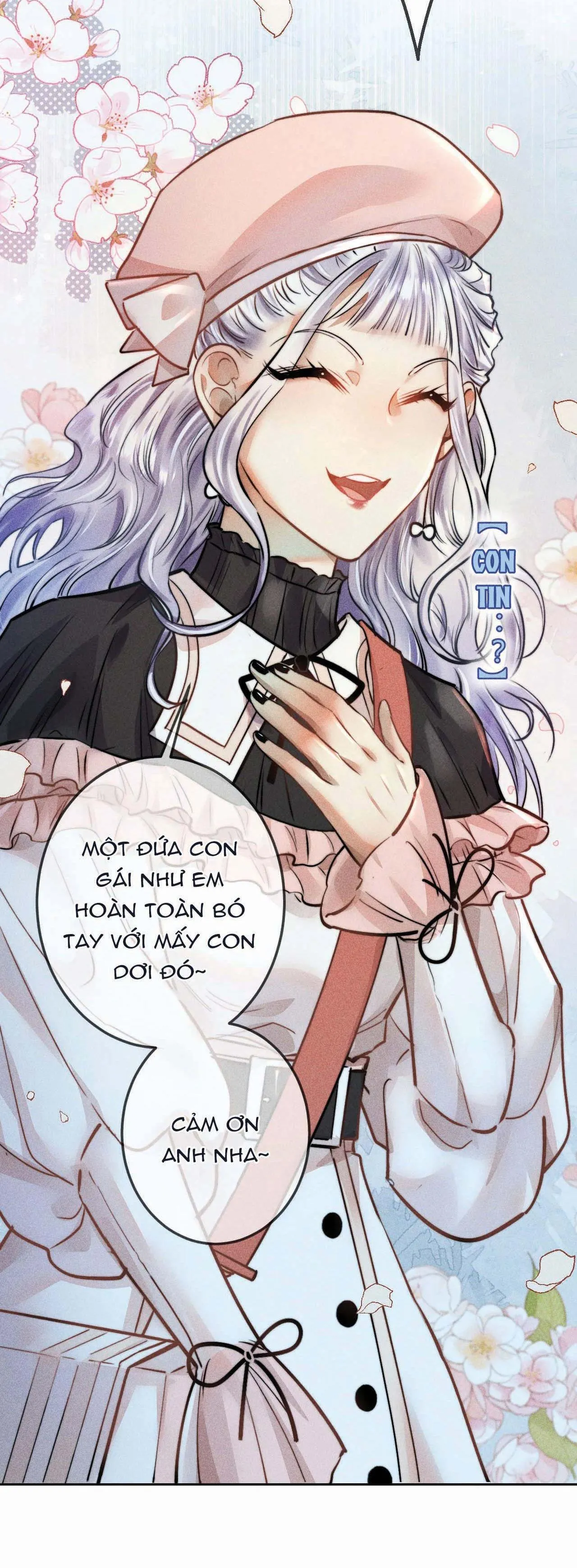 Tòa Tháp Chapter 4 Trang 6