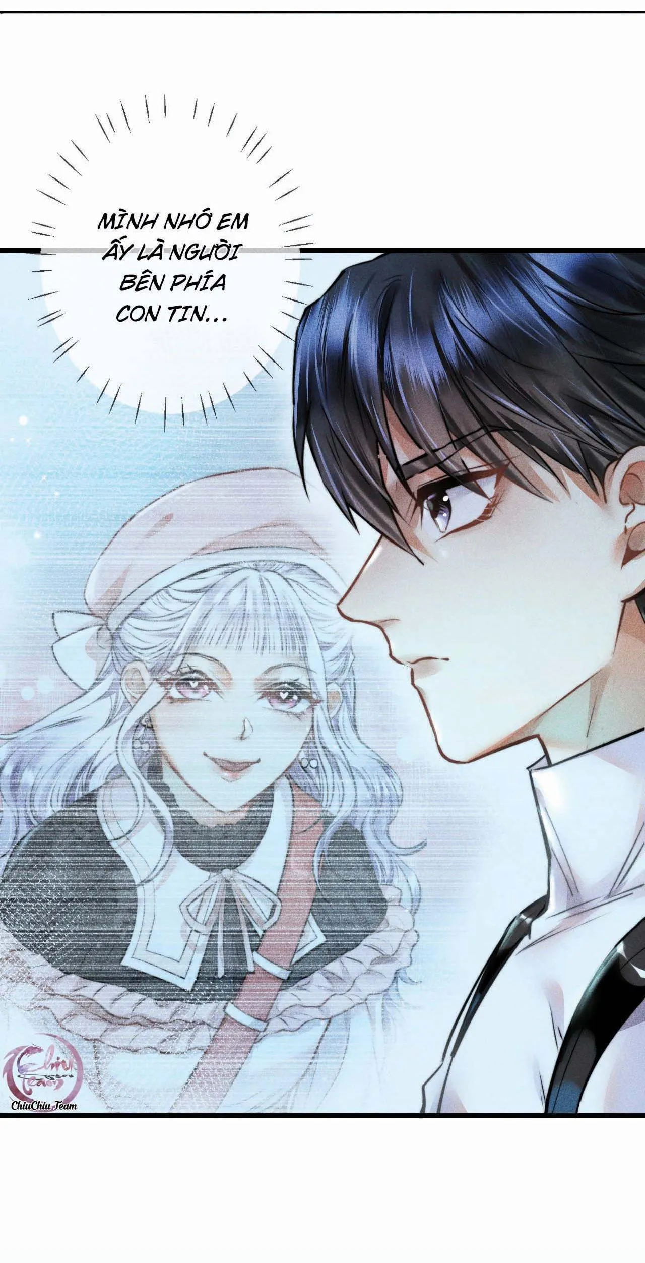 Tòa Tháp Chapter 4 Trang 7