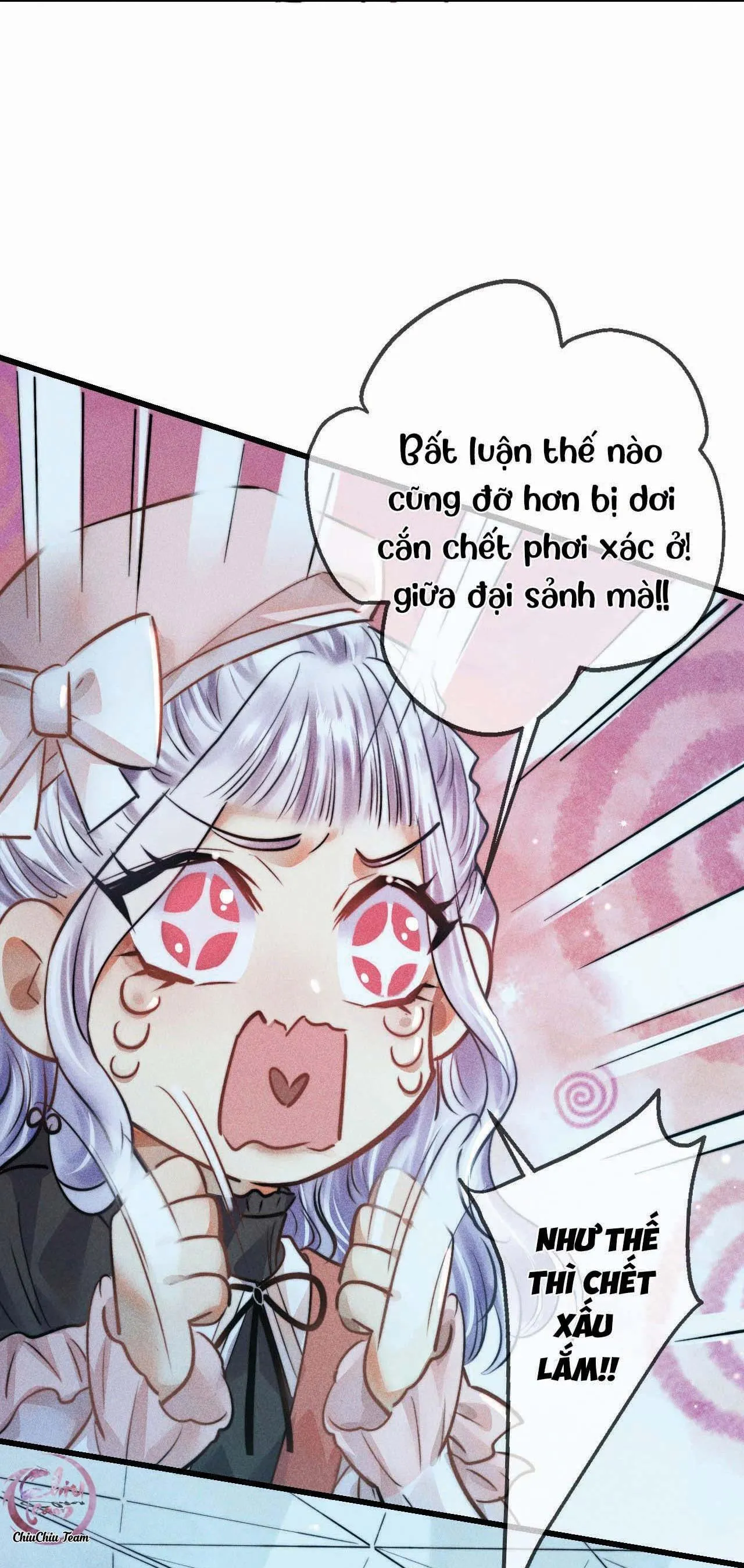 Tòa Tháp Chapter 4 Trang 16