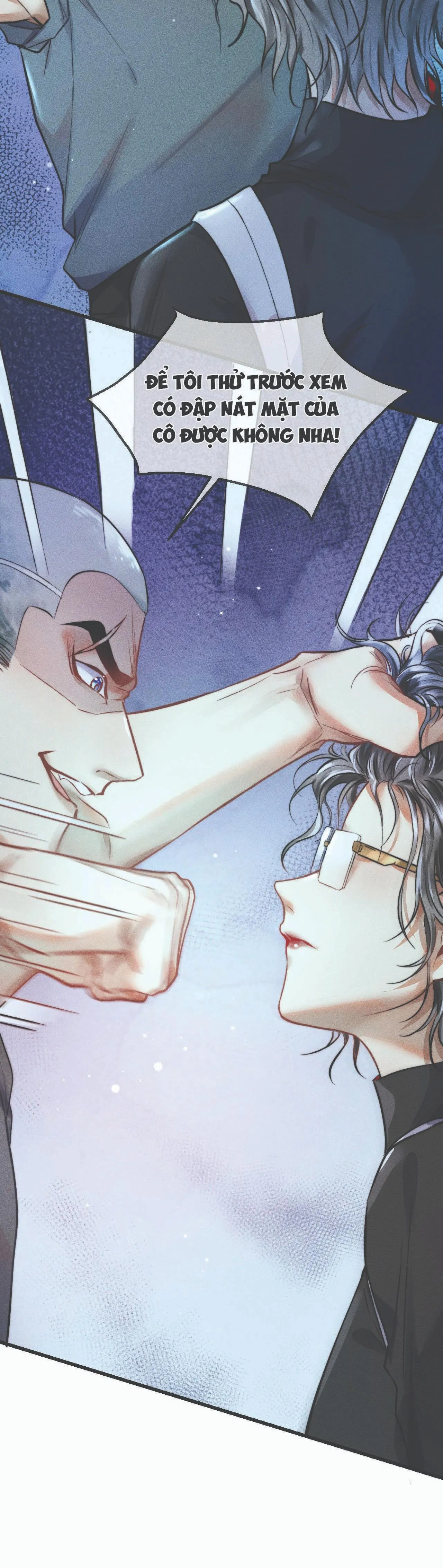 Tòa Tháp Chapter 4 Trang 25