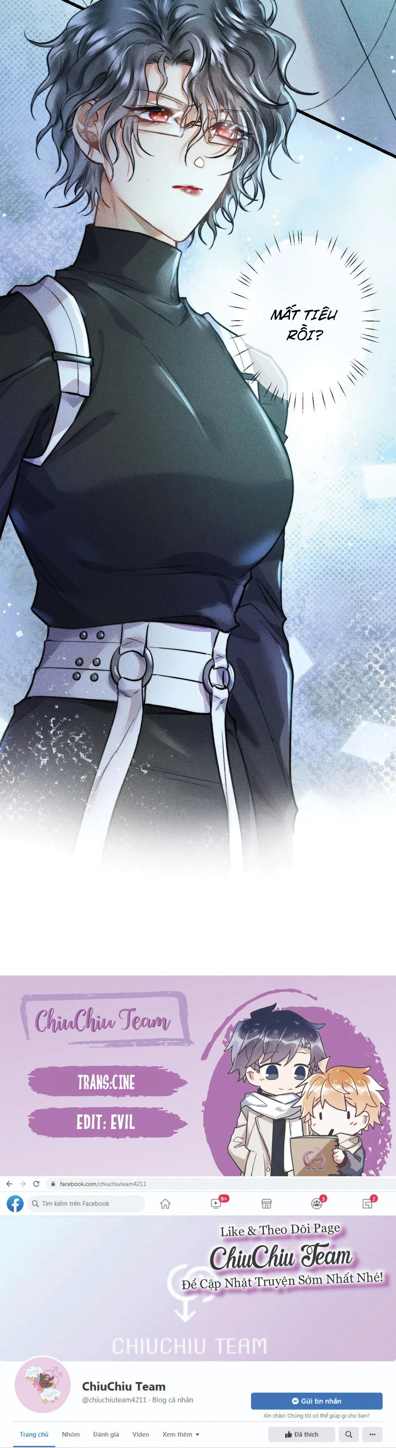 Tòa Tháp Chapter 4 Trang 33