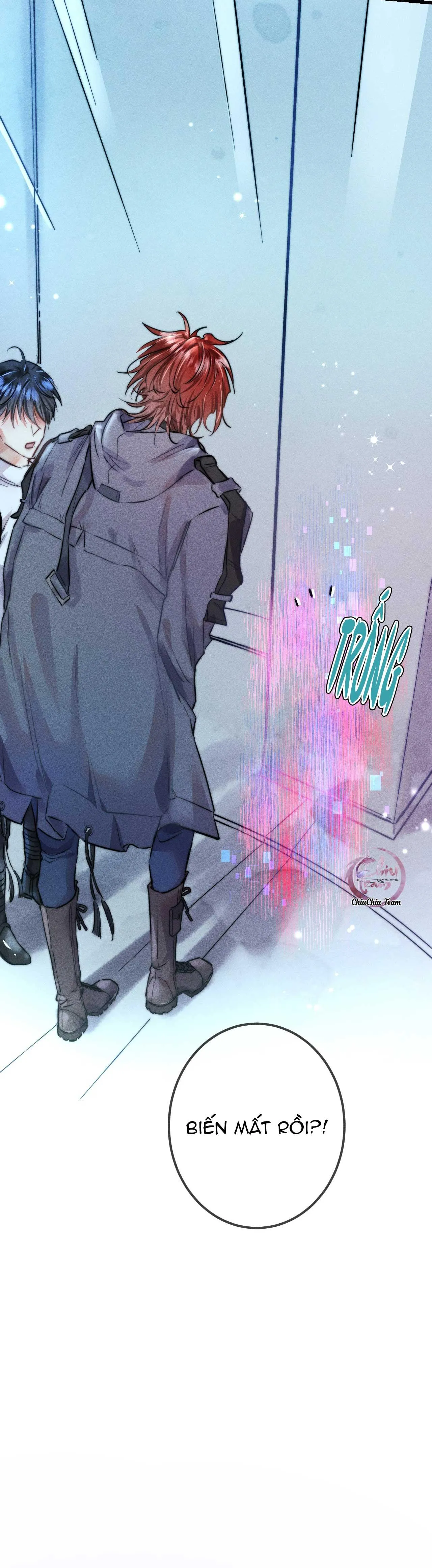 Tòa Tháp Chapter 6 Trang 7