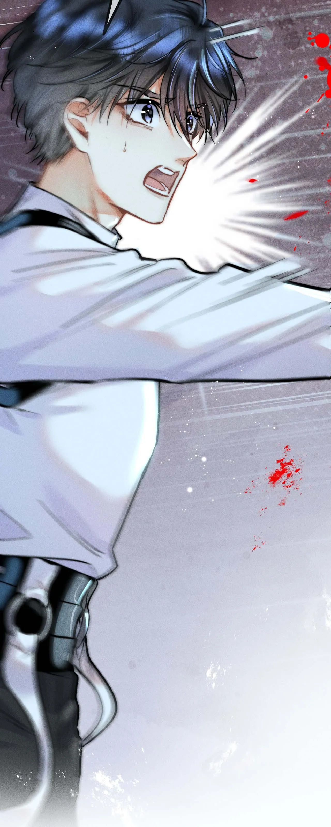 Tòa Tháp Chapter 7 Trang 4