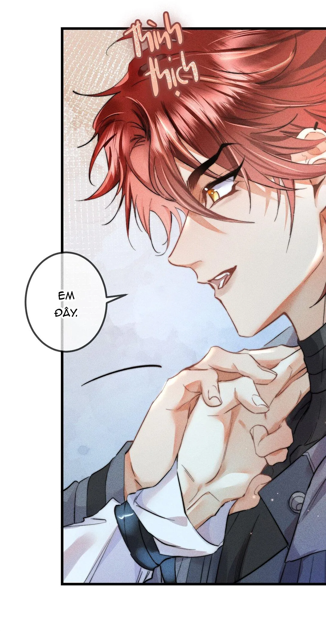 Tòa Tháp Chapter 8 Trang 4