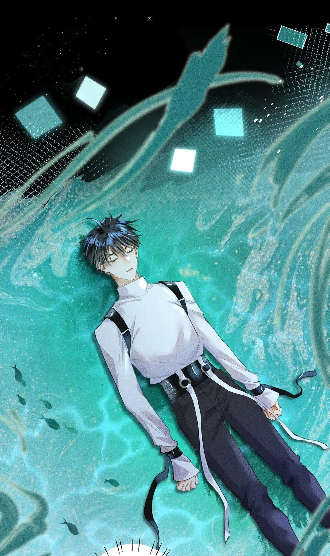 Tòa Tháp Chapter 9 Trang 5