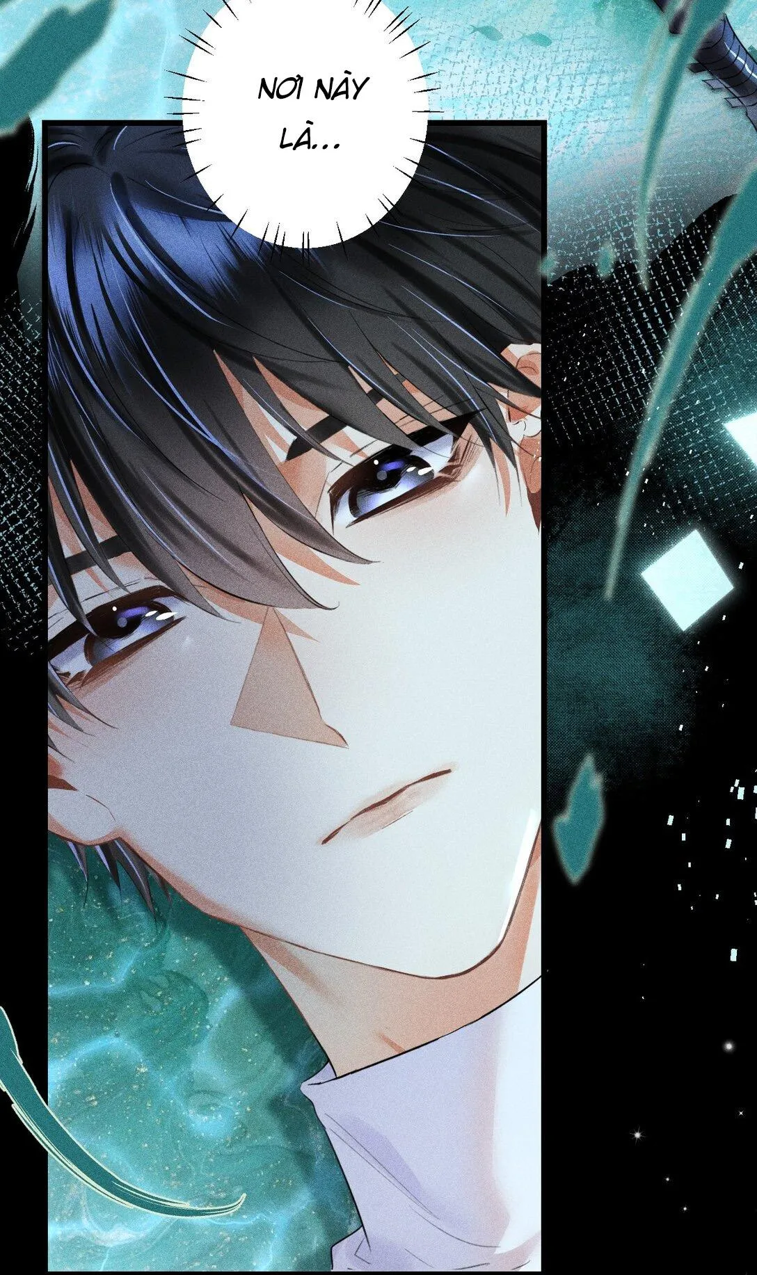 Tòa Tháp Chapter 9 Trang 6