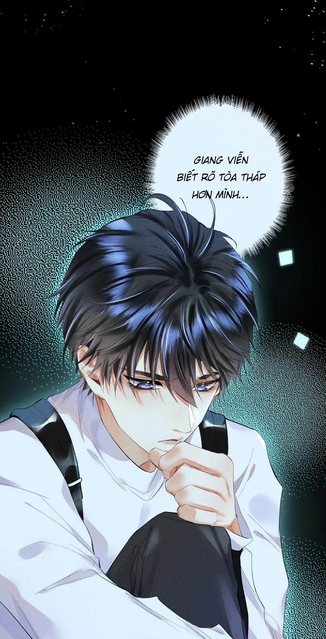 Tòa Tháp Chapter 9 Trang 8