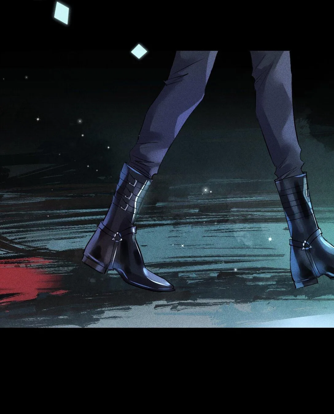 Tòa Tháp Chapter 9 Trang 11