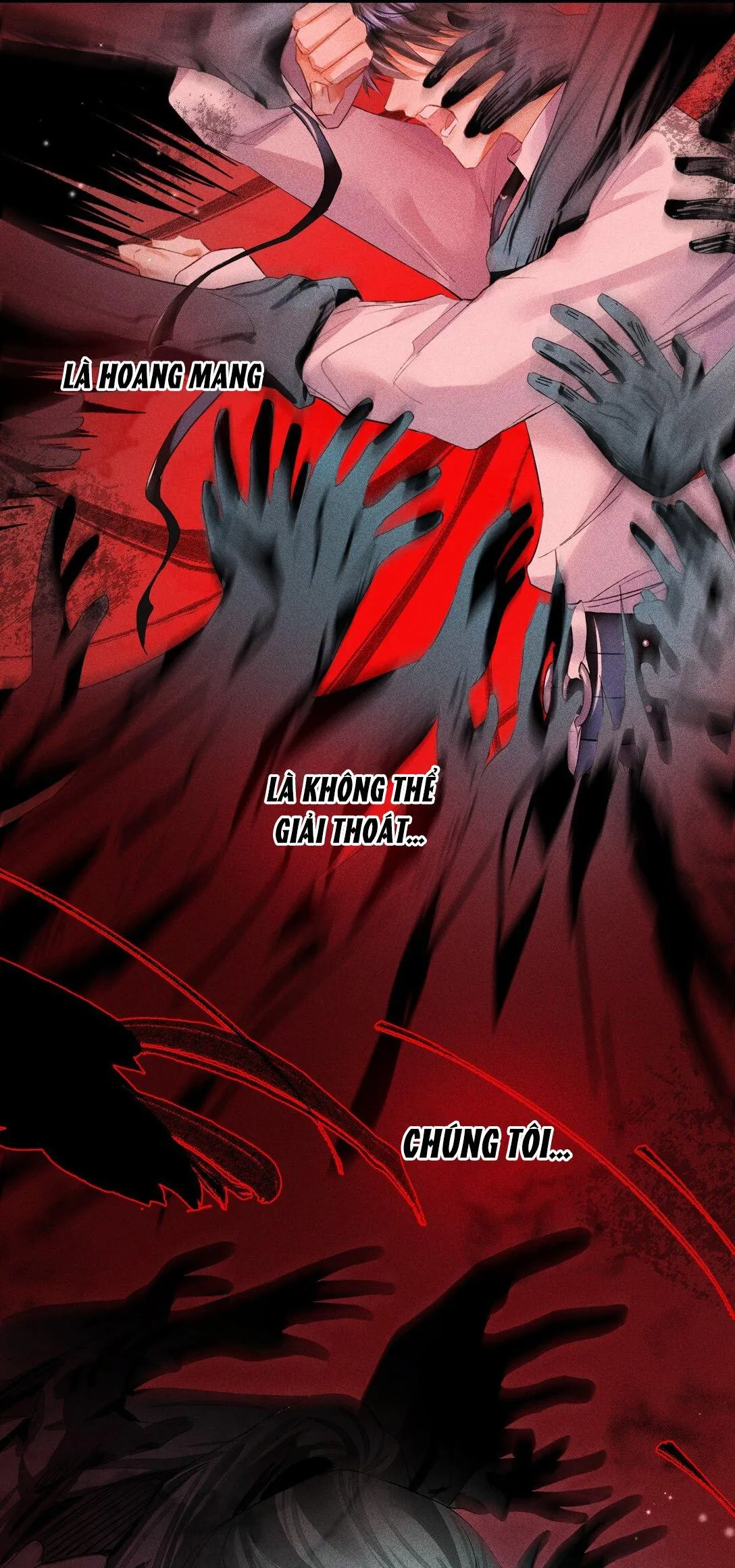 Tòa Tháp Chapter 9 Trang 16