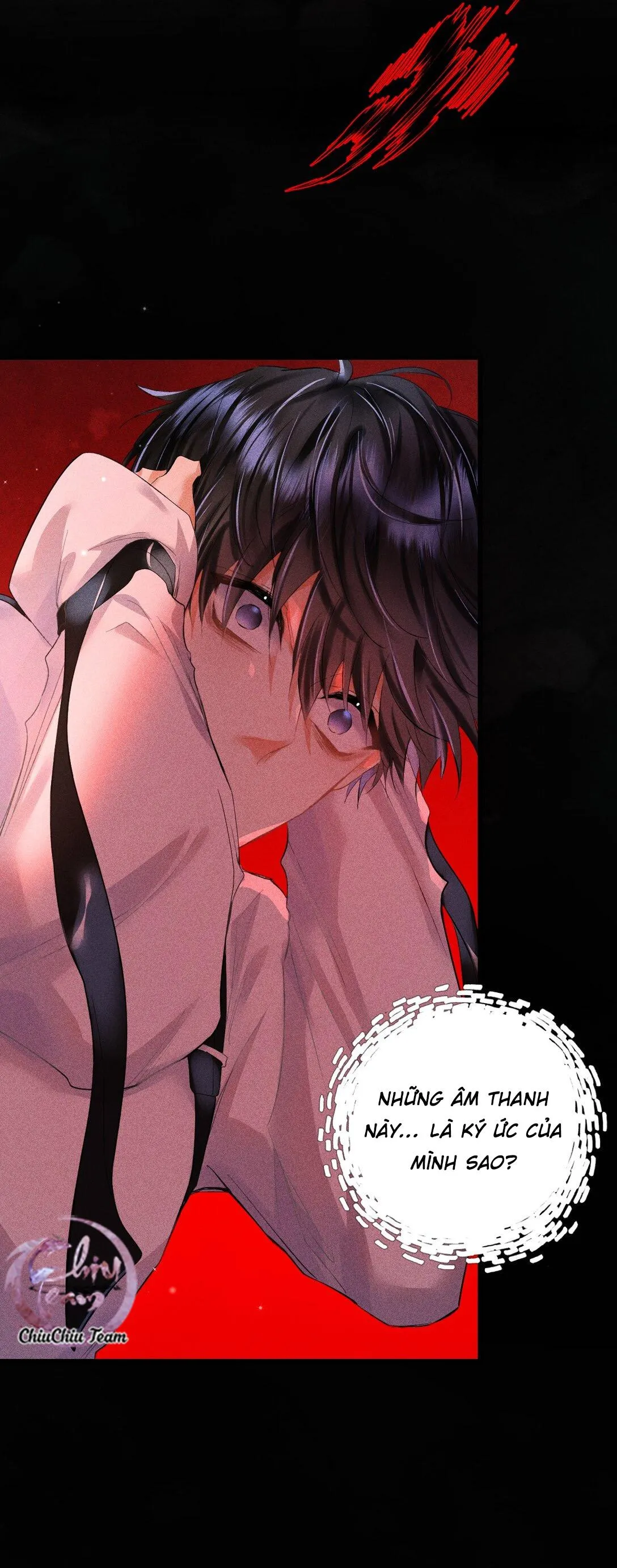 Tòa Tháp Chapter 9 Trang 19