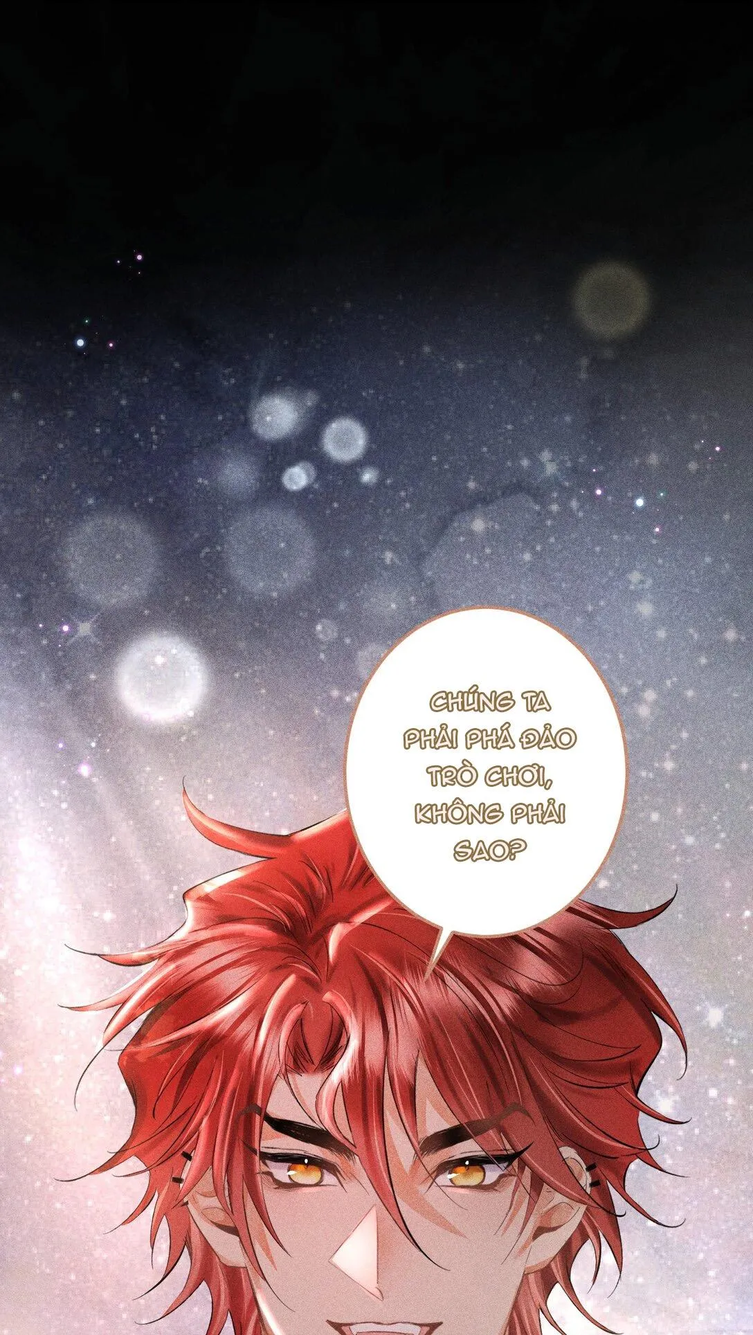 Tòa Tháp Chapter 9 Trang 20