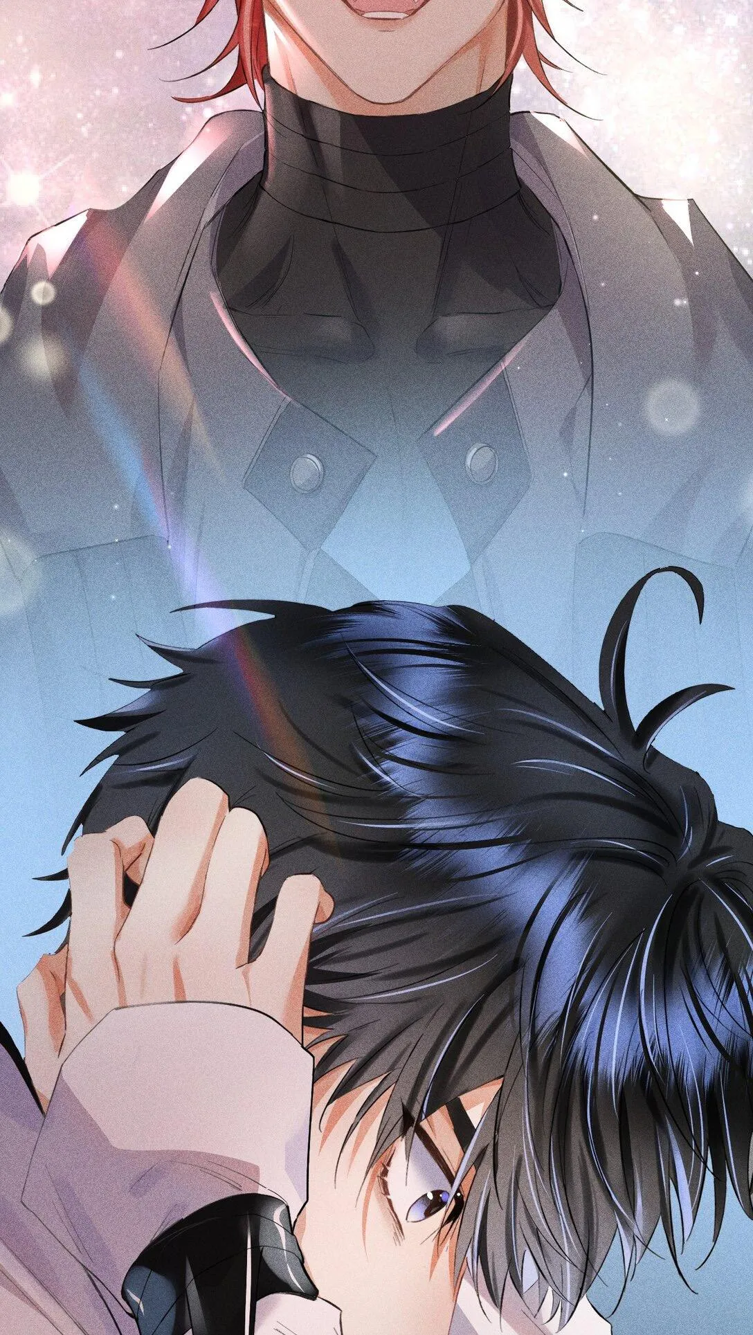 Tòa Tháp Chapter 9 Trang 21