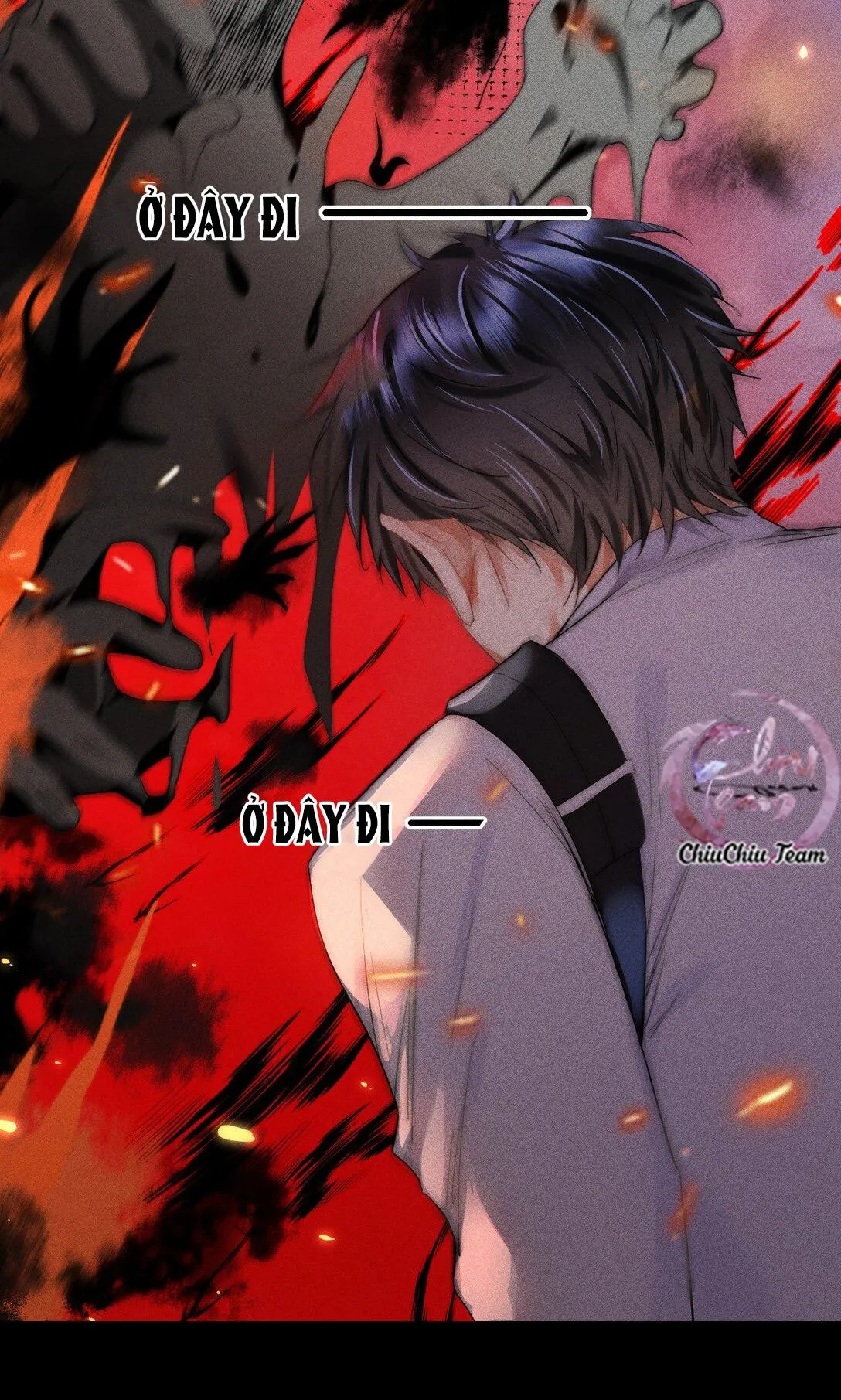 Tòa Tháp Chapter 9 Trang 24