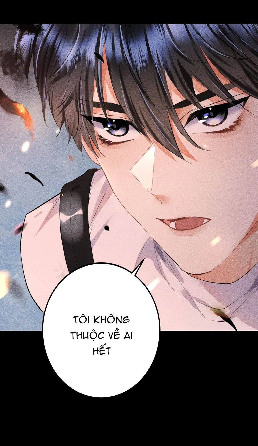 Tòa Tháp Chapter 9 Trang 25