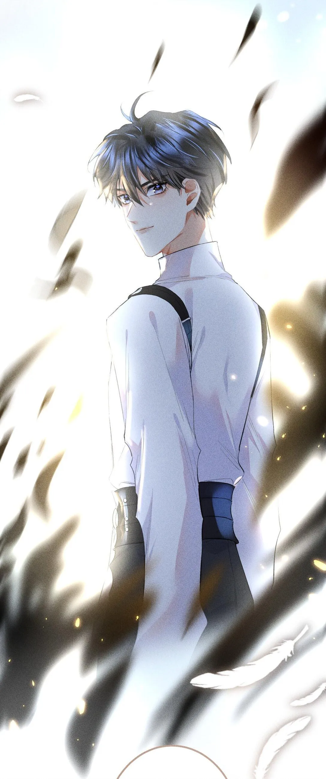 Tòa Tháp Chapter 9 Trang 28