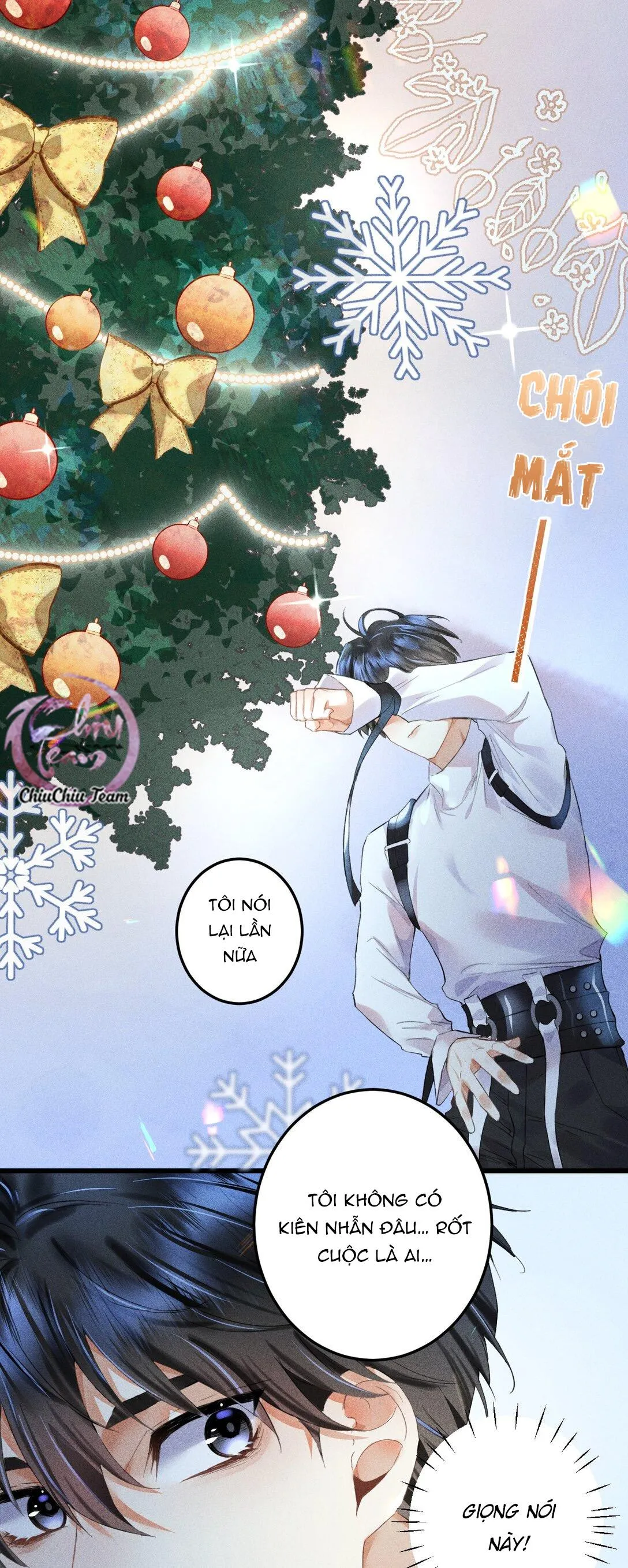 Tòa Tháp Chapter 9 Trang 31