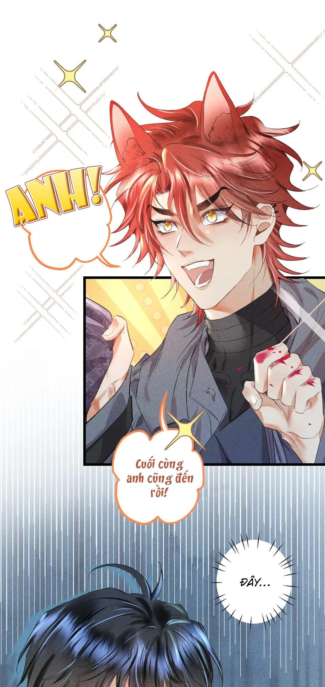 Tòa Tháp Chapter 9 Trang 34