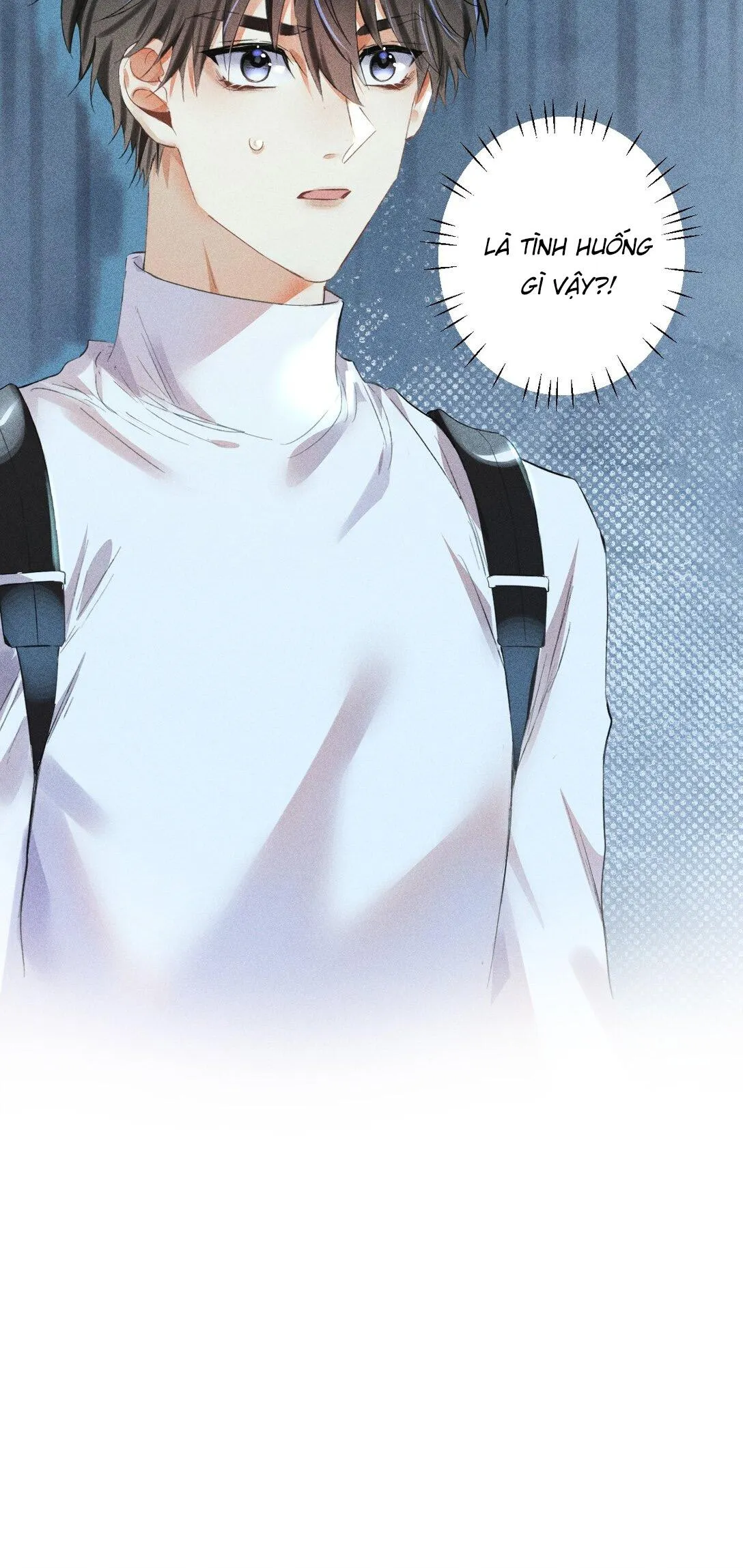 Tòa Tháp Chapter 9 Trang 35