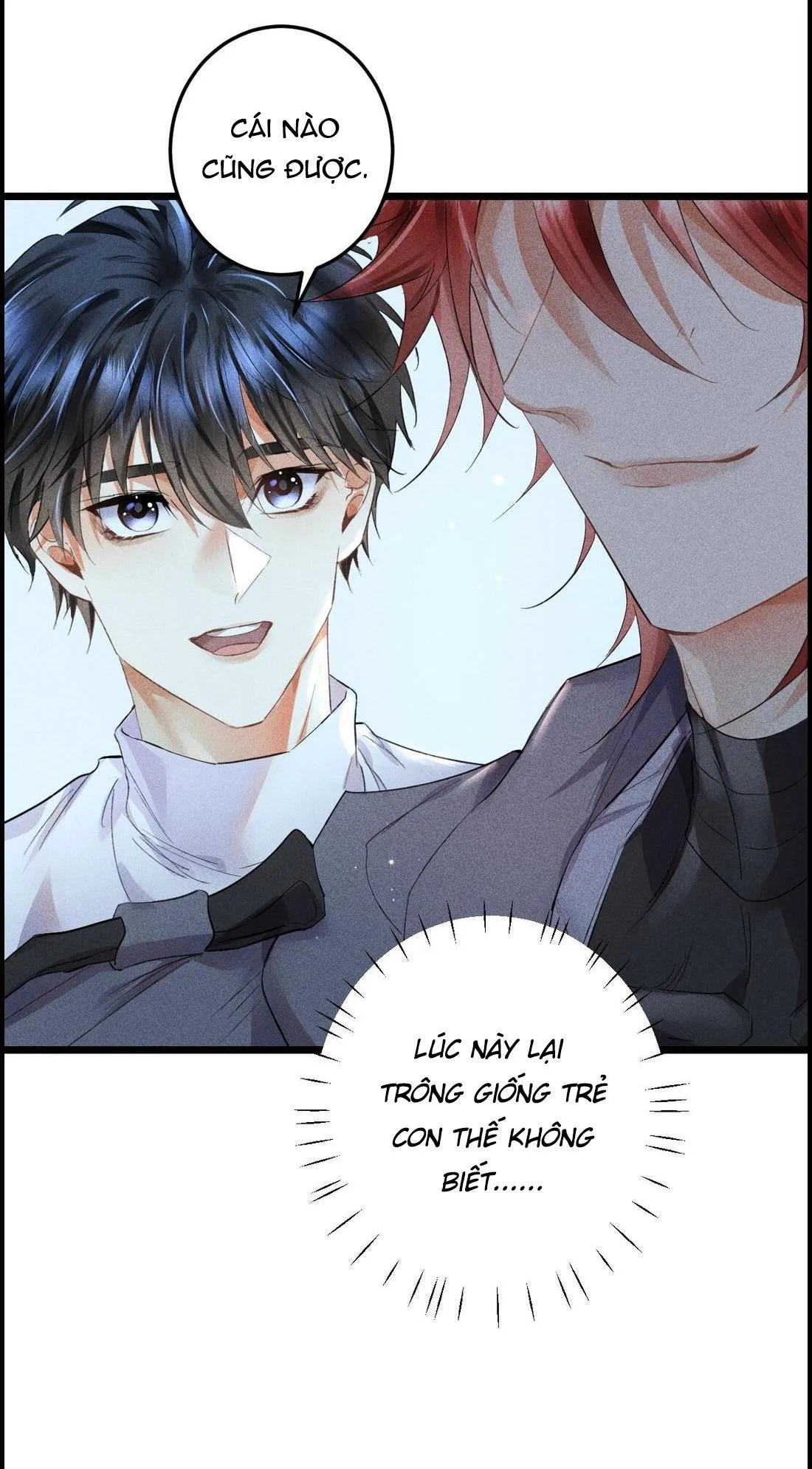 Tòa Tháp Chapter 11 Trang 3