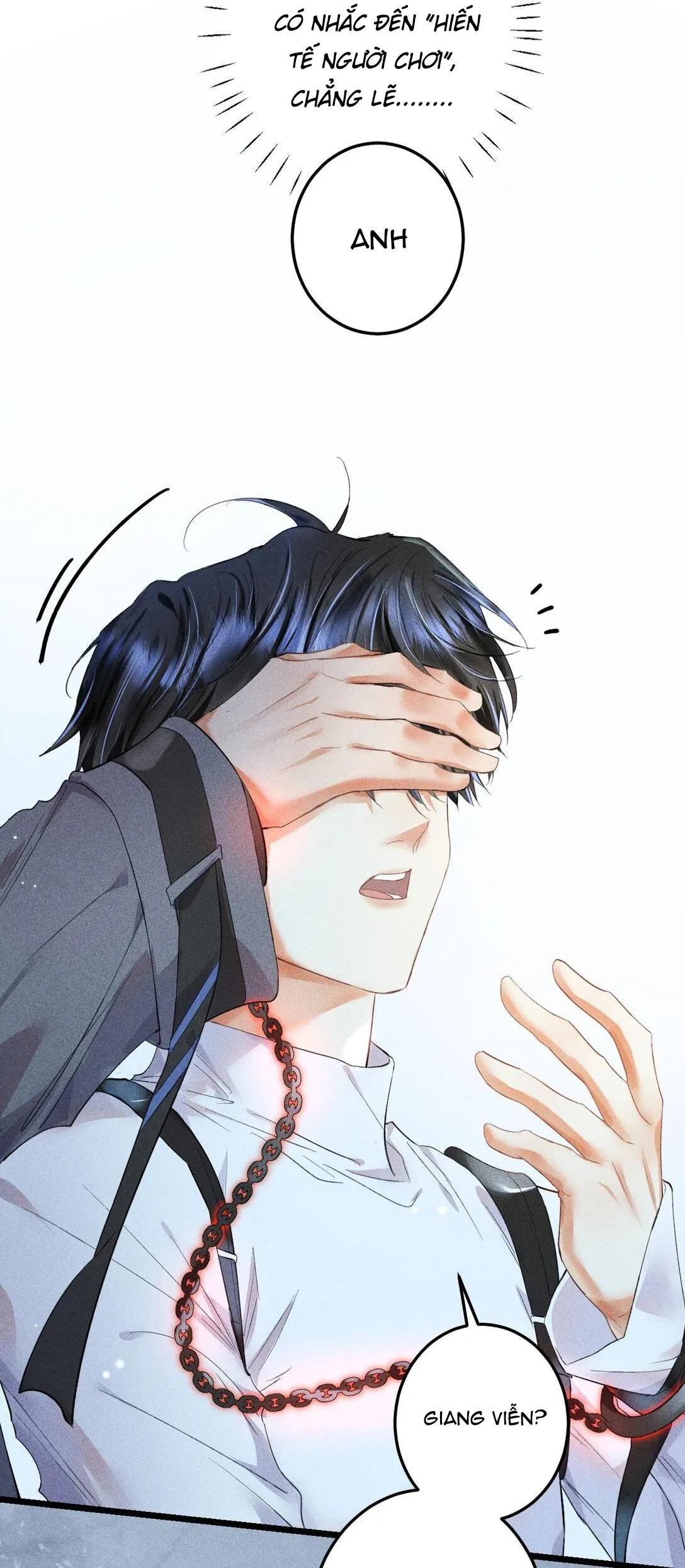 Tòa Tháp Chapter 11 Trang 12