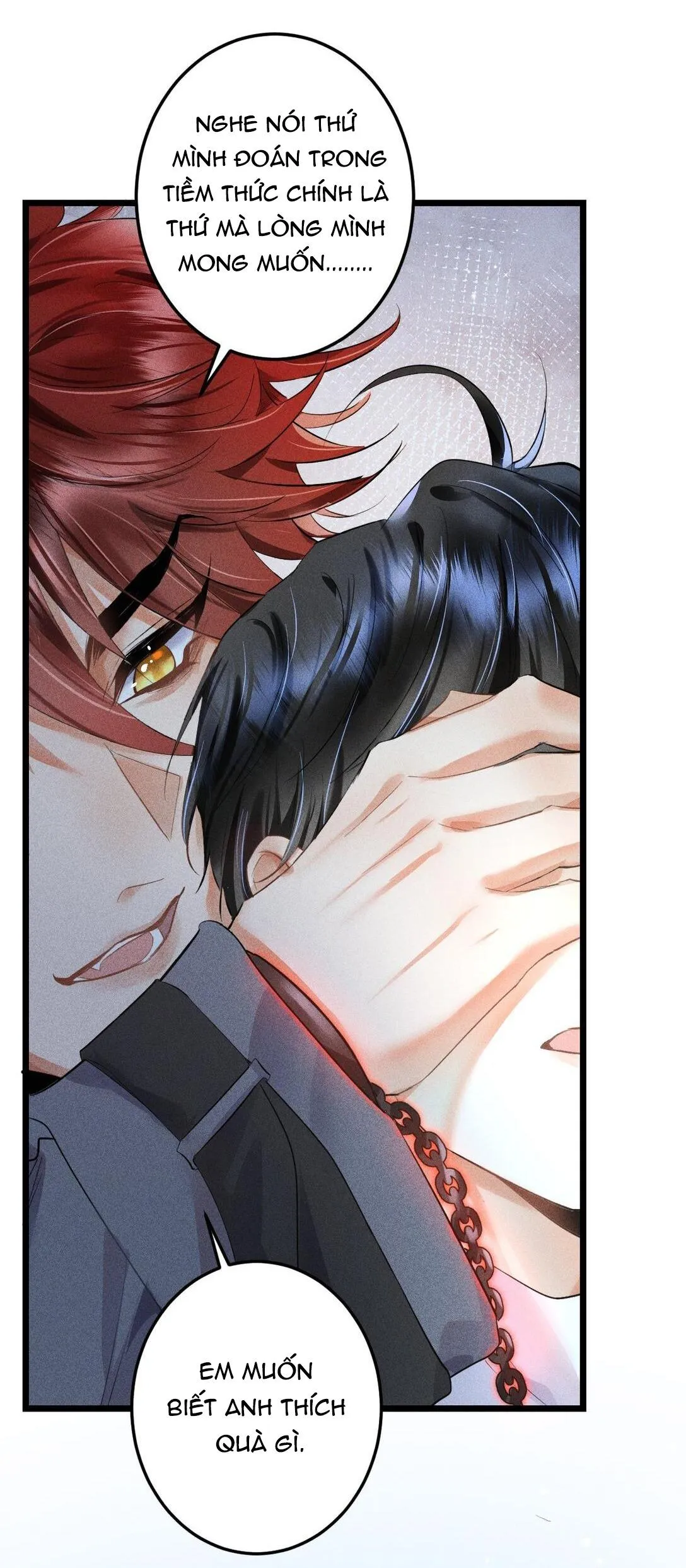 Tòa Tháp Chapter 11 Trang 15