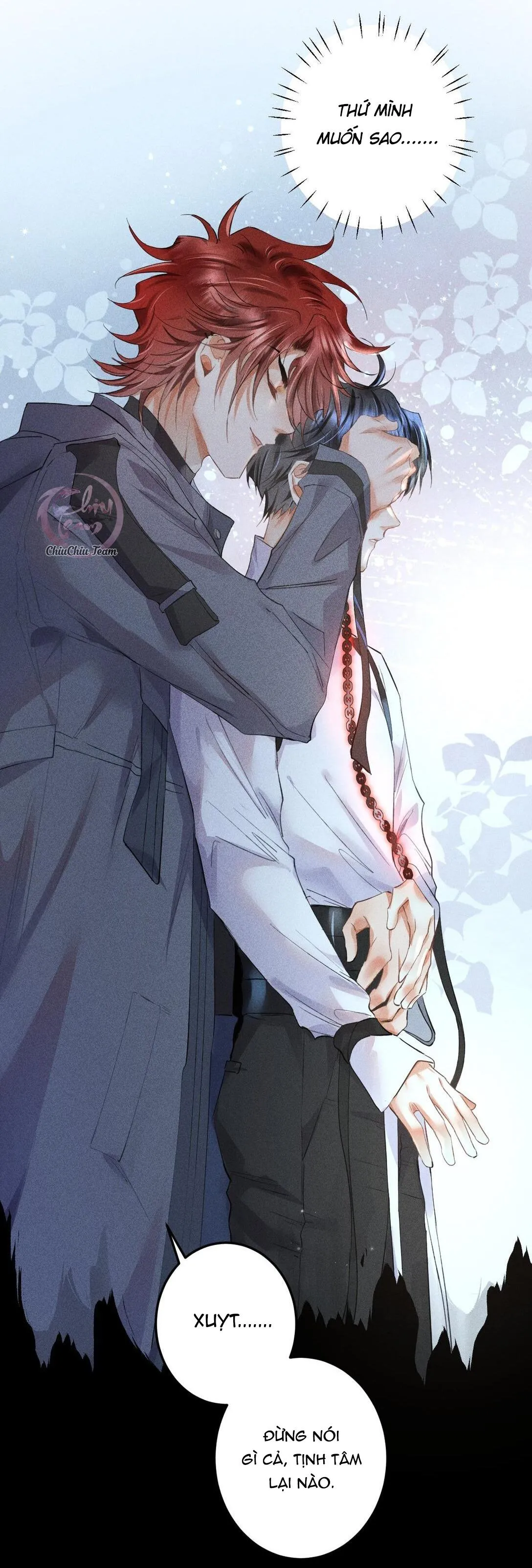 Tòa Tháp Chapter 11 Trang 16