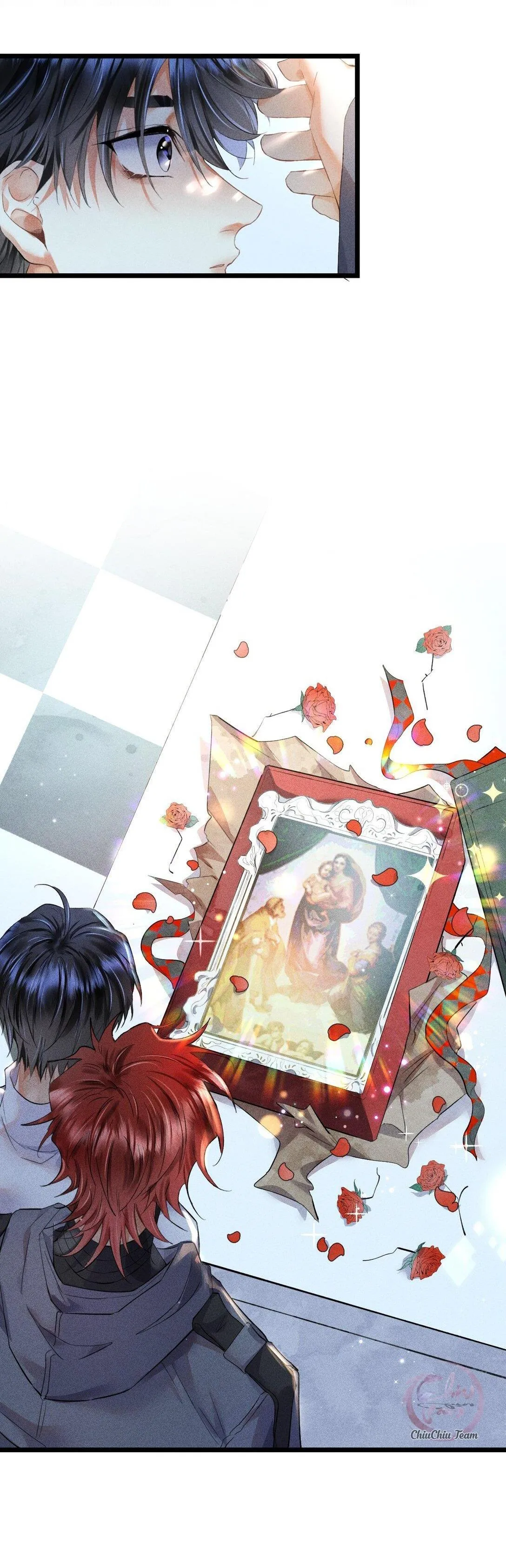 Tòa Tháp Chapter 11 Trang 20