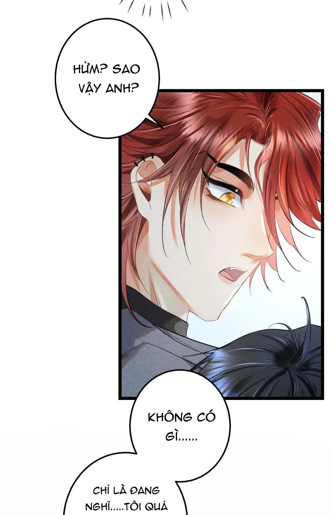 Tòa Tháp Chapter 11 Trang 22