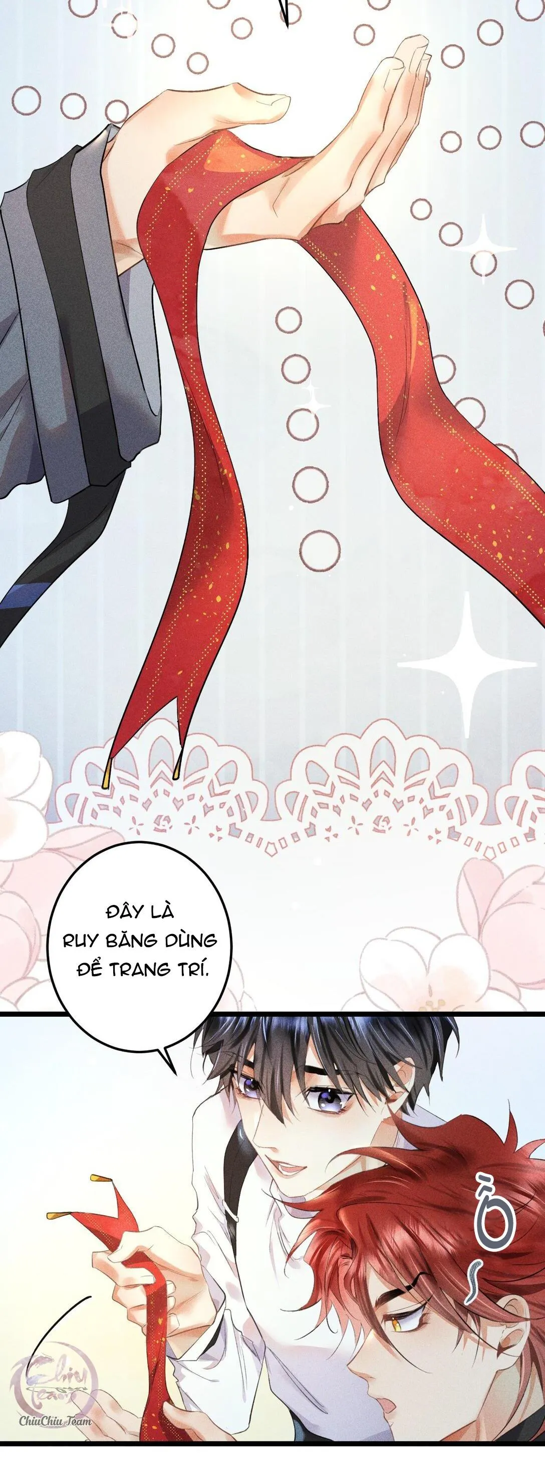 Tòa Tháp Chapter 11 Trang 25