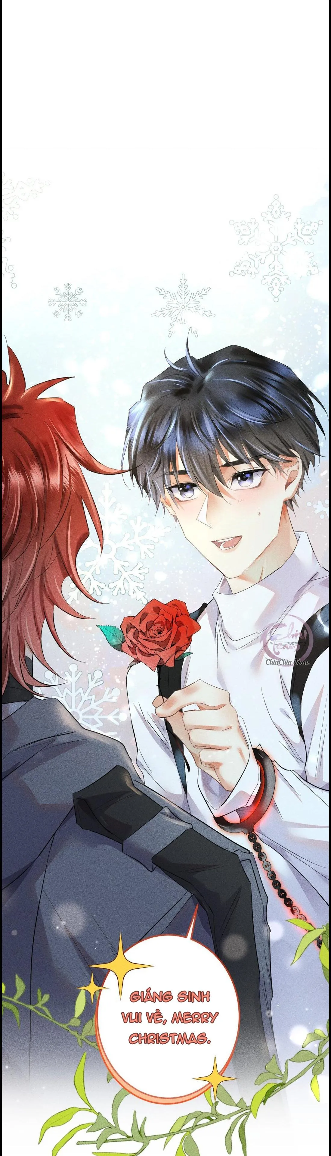 Tòa Tháp Chapter 11 Trang 37