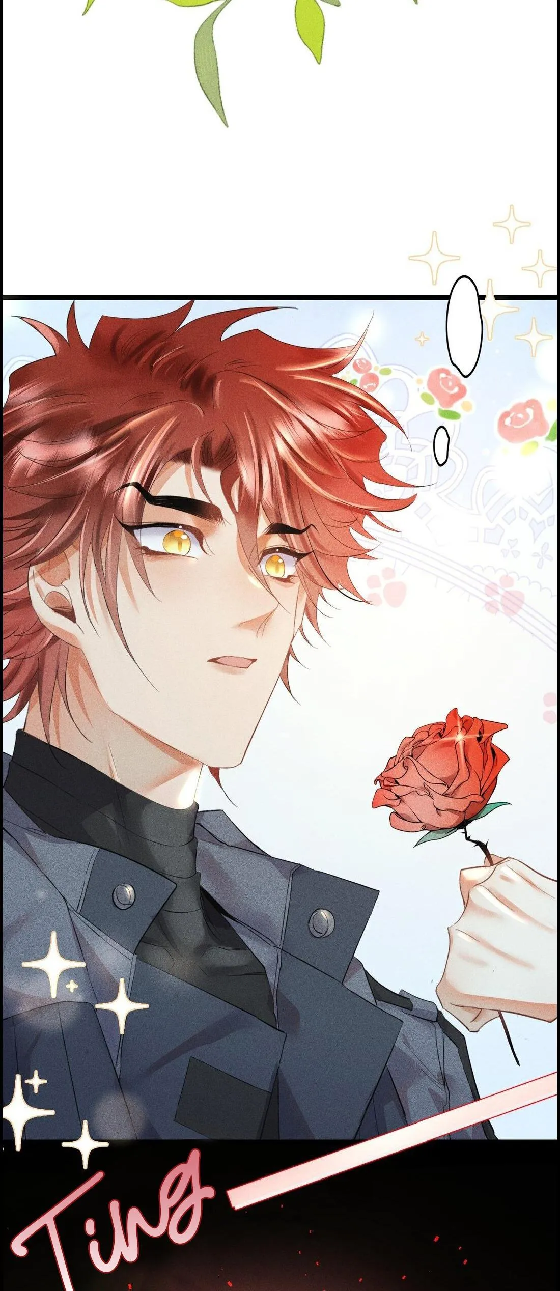 Tòa Tháp Chapter 11 Trang 38