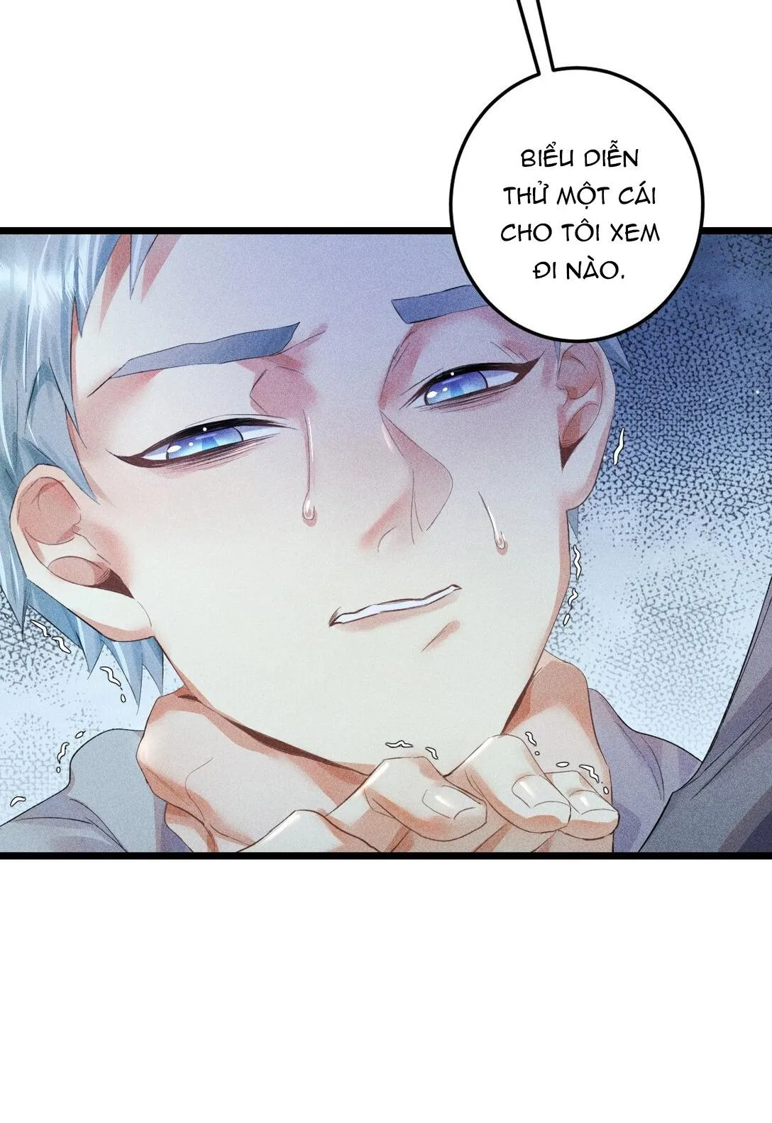 Tòa Tháp Chapter 13 Trang 6